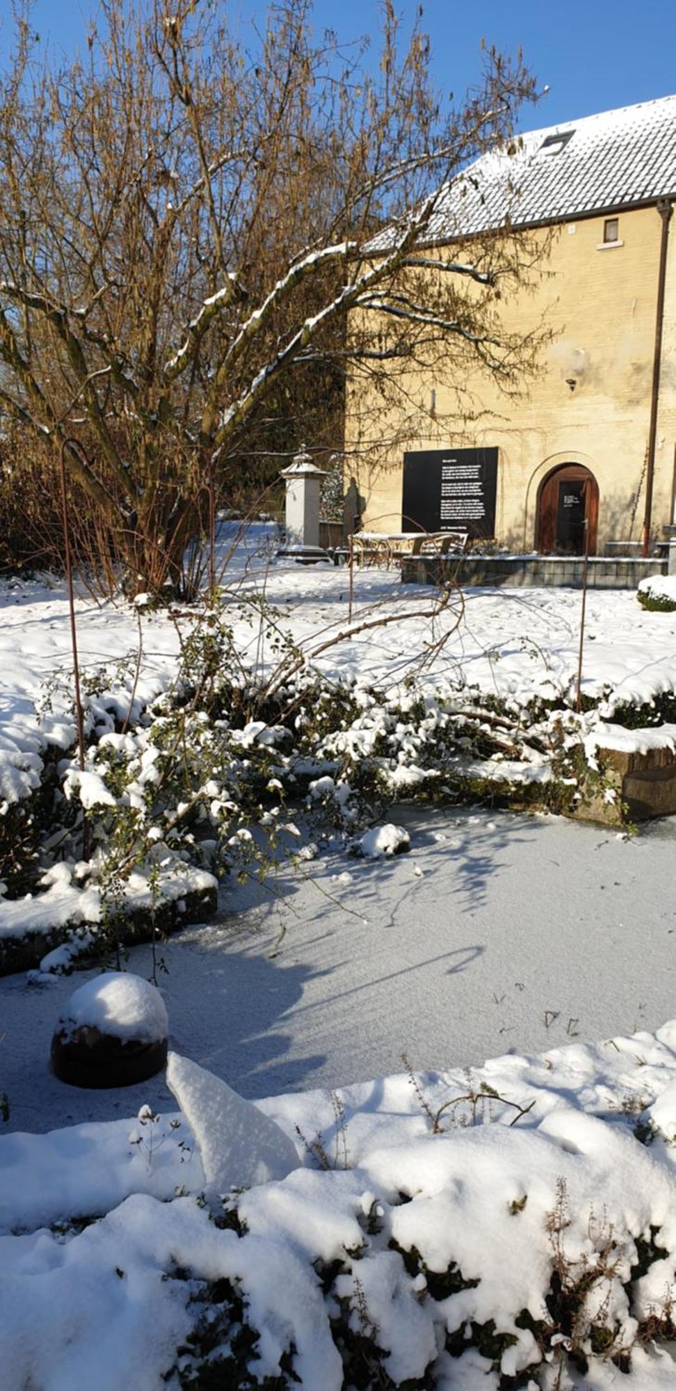 Bed and Breakfast Rosario Bever Екстер'єр фото