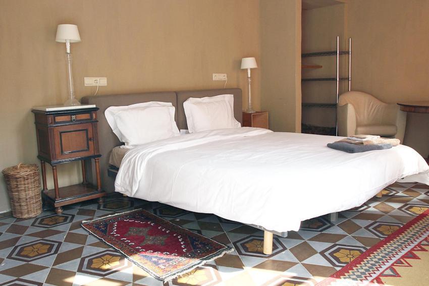 Bed and Breakfast Rosario Bever Екстер'єр фото